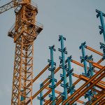 Монтаж і зведення збірних конструкцій